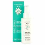 Camomilla Blu - Deo Spray Effet Fraîcheur Anti-Odeurs (Toutes les Peaux)