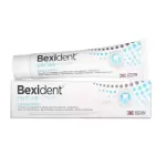Bexident Gums - Dentifrice Usage Quotidien (Pâte Dentifrice)