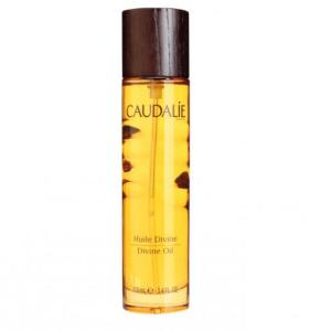 Caudalie Huile Divine – Corps, Visage, Cheveux – 100 ml