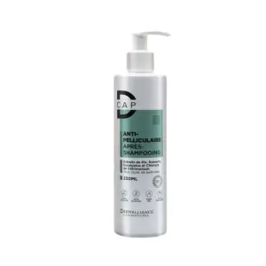 D-Cap Après-Shampooing Anti-Pelliculaire