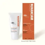 Nuhanciam Crème Solaire Invisible SPF 50+ – 50 ml