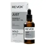 REVOX B77 JUST Mandelic Acid 10% + HA – Mild Exfoliation 30ml