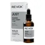 REVOX B77 JUST Marine Collagen + HA – Algae Solution 30ml