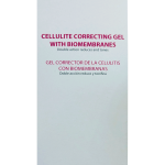Kuora – Gel Anti-Cellulite avec Biomembranes 200 ml