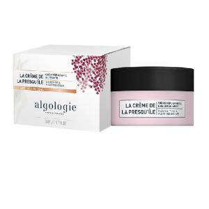 Algologie Crème de la Presqu’île - Crème Repulpante et Redensifiante (50 ml)
