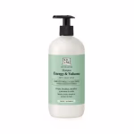 Soivre Shampoo Energy & Volume – Anti Hair Loss