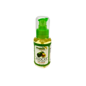 SanteBio Huile d'Avocat-50ml