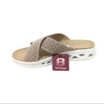 Sandales Bercama AirSlide à brides croisées