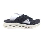 Sandales Bercama AirSlide à brides croisées