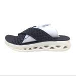 Sandales Bercama AirSlide à brides croisées