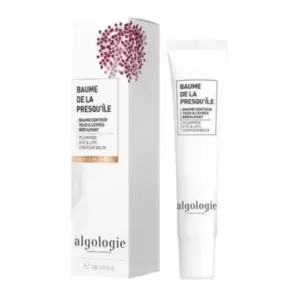 Algologie Baume de la Presqu'île - Baume Contour Yeux & Lèvres Repulpant (15 ml)