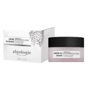 Algologie Crème du Rivage - Crème Éclat Raffermissante et Liftante (50 ml)
