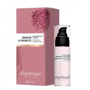 Algologie Sérum de la Presqu’Île - Sérum Repulpant & Redensifiant (30 ml)