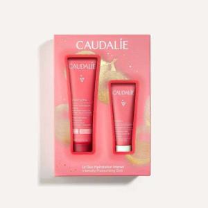 Caudalie - Le Duo Hydratation Intense (Intensely Moisturizing Duo)