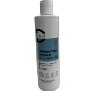 D-CAP Réparation Totale Shampooing