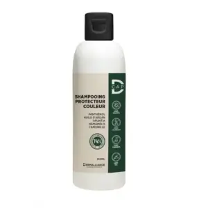 D-CAP Shampoing Protecteur Couleur – 250ml