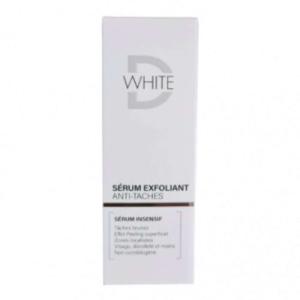 D-White – Sérum Exfoliant Anti-Taches