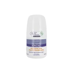 Jonzac Déo Soin 24h Haute Tolérance – 50 ml