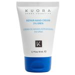 Kuora Crème Réparatrice Mains 5% Urée – 50 ml