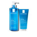 La Roche-Posay Lipikar Gel Lavant 400ml + 100ml Offert