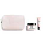 LIERAC OFFRE TROUSSE HYDRAGENIST GEL CREME + YEUX