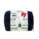 VICHY DERCOS SHAMPOING ANTIPELLICULAIRE CHEVEUX NORMAUX A GRAS 200 ML