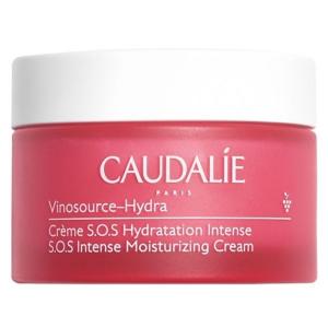 CAUDALIE VINOSOURCE HYDRA CREME SOS HYDRATATION INTENSE 50 ML