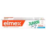 ELMEX DENTIFRICE JUNIOR 6-12ANS 75ML