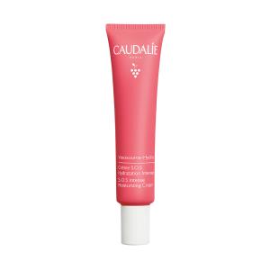 CAUDALIE VINOSOURCE HYDRA CREME SOS HYDRATATION INTENSE 60 ML