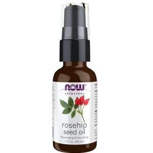 NOW HUILE DE ROSE MUSQUE SPRAY 30 ML