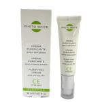 PHOTO WHITE CREME PURIFIANTE ACNE ET PEAUX GRASSES 30 ML