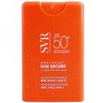 SVR SUN SECURE HYDRATANT INVISIBLE SPF 50+ SPRAY POCKET 20 ML