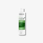 VICHY DERCOS SHAMPOING ANTIPELLICULAIRE CHEVEUX NORMAUX A GRAS 200 ML