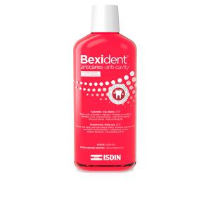 Bexident Anticaries Bain de Bouche Quotidien - ISDIN