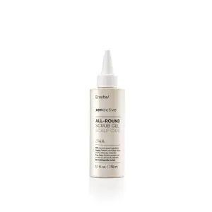 Erayba ZenActive All-Round Scrub Gel Scalp Care Z14A – 150 ml