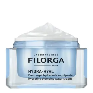 Filorga Hydra-Hyal Gel-Crème hydratante repulpante 50ml