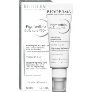 Bioderma Pigmentbio Daily Care SPF 50+