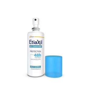 Etiaxil Anti-Transpirant Protection 48h – Peaux Sensibles