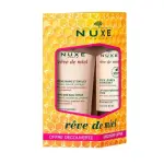 Nuxe Rêve de Miel – Coffret Découverte Mains & Lèvres