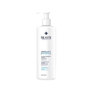 RILASTIL XEROLACT ATOPIC HUILE NETTOYANTE 400ML
