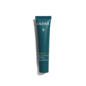 CAUDALIE VINERGETIC C+ SOIN 3 EN 1 VITAMINE C ANTI FATIGUE