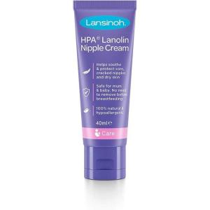 LANSINOH HPA LANOLIN CREME POUR LES MAMELONS