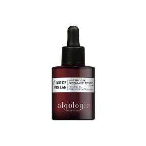 ALGOLOGIE ELIXIR DE PEN LAN HUILE PRECIEUSE REVITALISATION INTENSIVE 30 ML