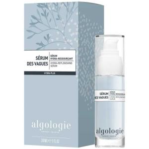 ALGOLOGIE SERUM DES VAGUES SERUM HYDRA RESSOURCANT