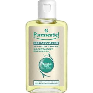 PURESSENTIEL ANTI CHUTE HUILE REVITALISANTE 7 RACINES 100 ML