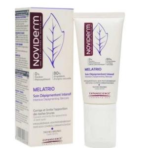 ACM NOVIDERM SOIN DEPIGMENTANT INTENSIF 40 ML