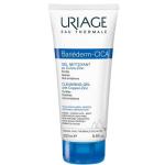 URIAGE BARIEDERM CICA GEL NETTOYANT AU CU-ZN 200 ML