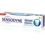 SENSODYNE REPARE ET PROTEGE DENTIFRICE MENTHE 75 ML