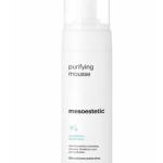 MESOESTETIC MOUSSE PURIFIANTE 150 ML