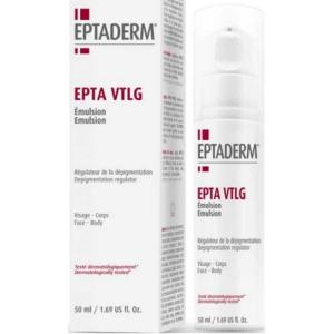 EPTADERM EPTA VTLG EMULSION REGULATEUR 50 ML